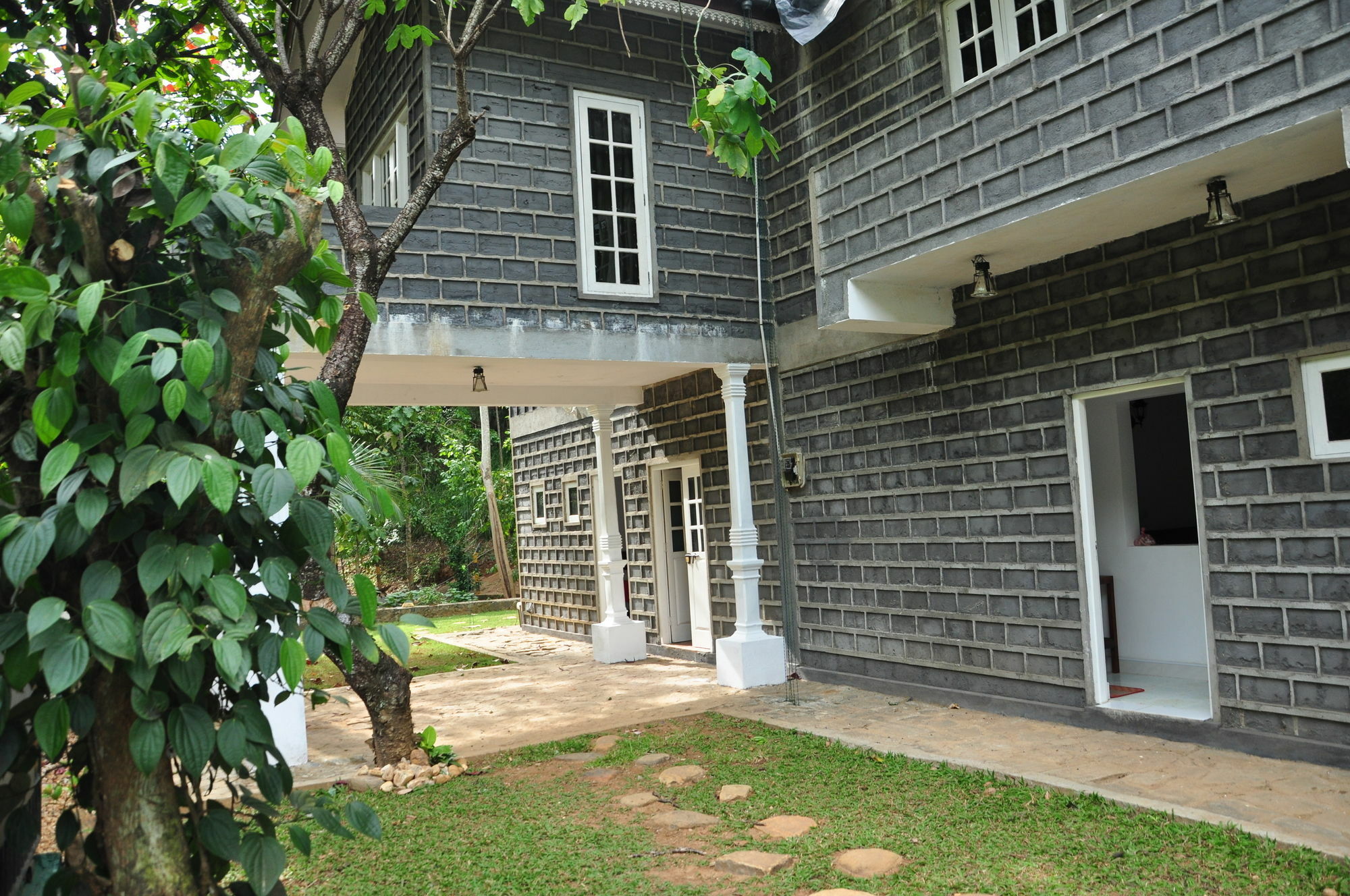 Linwood Bungalow Kandy Exterior photo